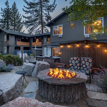 Resthaven Tahoe سووث لاك تاهوي المظهر الخارجي الصورة