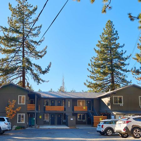 Resthaven Tahoe سووث لاك تاهوي المظهر الخارجي الصورة