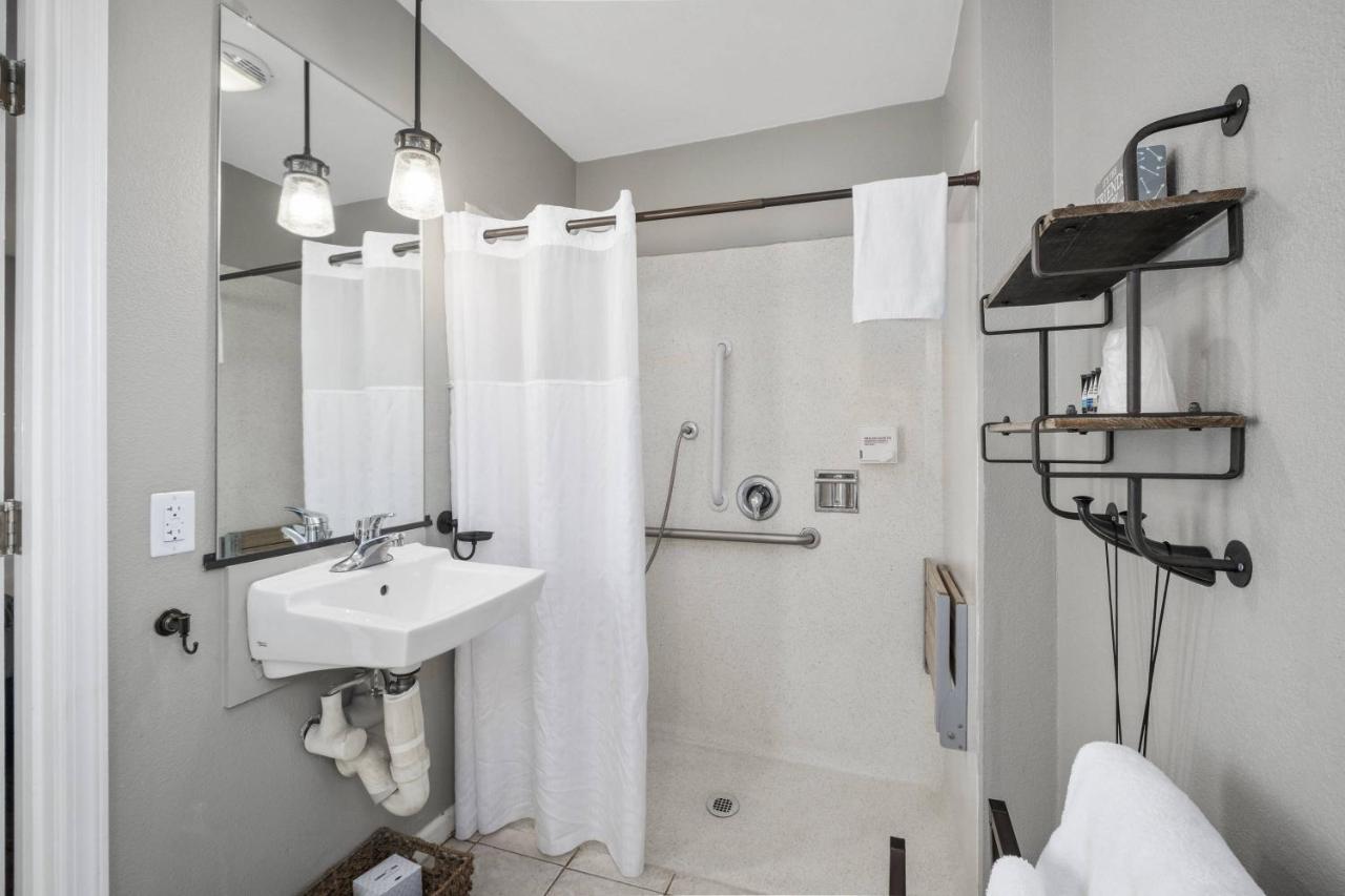 Resthaven Tahoe سووث لاك تاهوي المظهر الخارجي الصورة